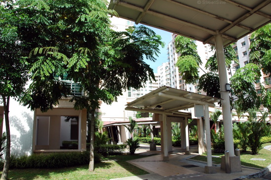Punggol Field thumbnail photo